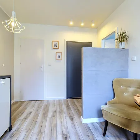 Old Town Ogarna Apartment *
