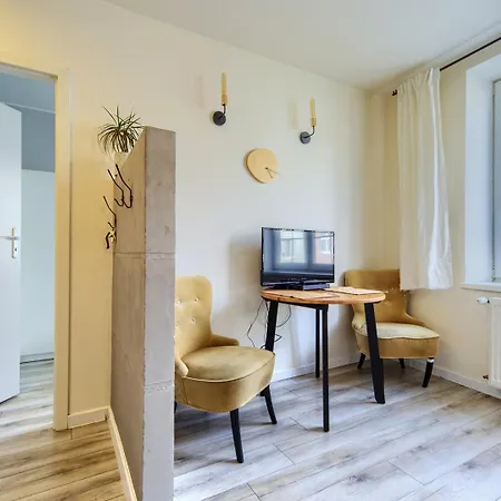 Old Town Ogarna Apartment